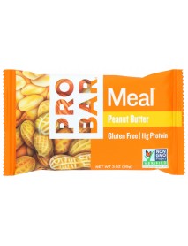 Probar Peanut Butter Br (12x3OZ )