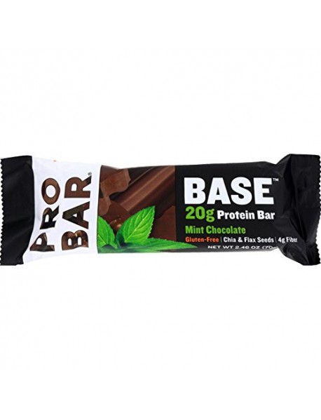Probar Core MntChocolate Prt (12x2.46OZ )
