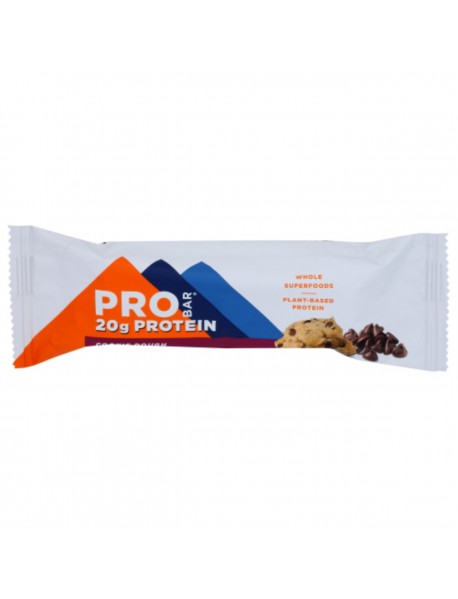 Probar Core Cookie Dgh Prtnbar (12x2.46OZ )