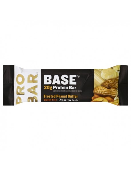 PRB FROSTD PNUT BUTTR BR ( 12 X 2.46 OZ   )