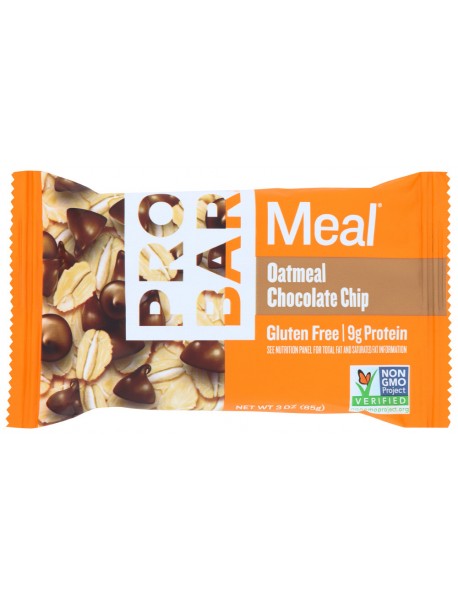 OG3 PRB OATML CCHIP BAR ( 12 X 3 OZ   )