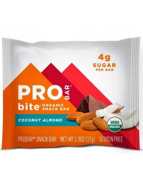 OG2 PRB CCNUT ALM BTEBR ( 12 X 1.3 OZ   )