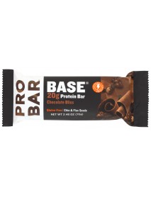 Probar Chocolate Bliss Bar (12X2.46 OZ)