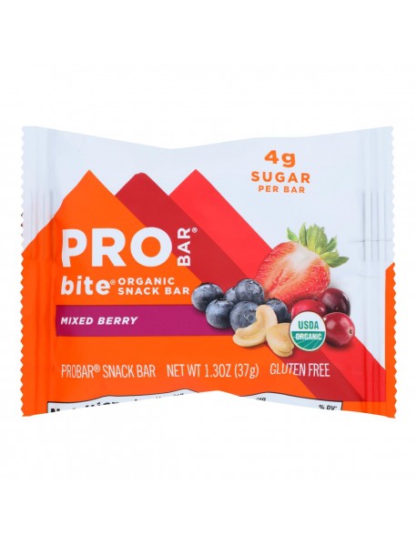 OG2 PRB MIXD BERRY BTEBR ( 12 X 1.3 OZ   )