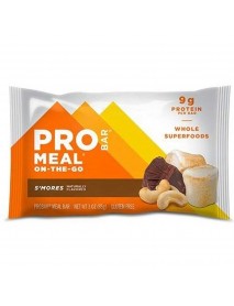 OG3 PRB SMORES MEAL BAR ( 12 X 3 OZ   )