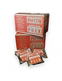 Protein Puck Almond Butter Dark Chocolate (16X3.25 OZ)