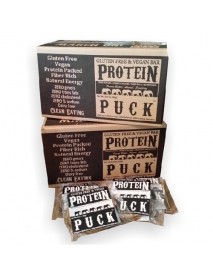 Protein Puck Peanut Butter, Almond, Cranberry (16X3.25 OZ)