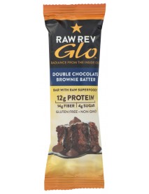 R.R. DBLCHOC BRWNE BATTR ( 12 X 1.6 OZ   )