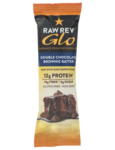 R.R. DBLCHOC BRWNE BATTR ( 12 X 1.6 OZ   )