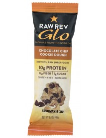 R.R. GLO BR CCHIP CKYDGH ( 12 X 1.6 OZ   )