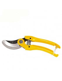 Gardening Scissors Anti-slip High Quality Stainless Steel Pruning Scissors Cutting Tools for Garden
