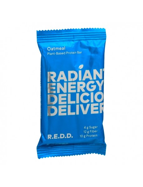 OG3 REDD SPRFD BAR OATML ( 1 X 2.1 OZ   )