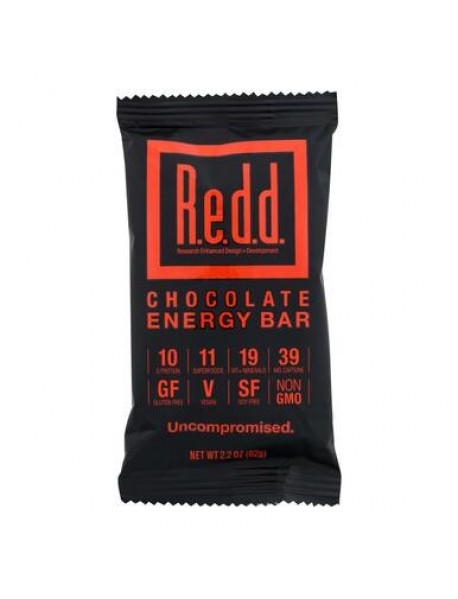 OG3 REDD SPRFD BAR CHOC ( 1 X 2 OZ   )