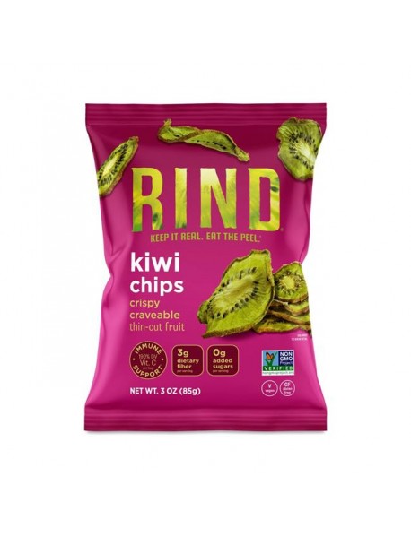 RIND DRD FRT CHIP KIWI   ( 12 X 3 OZ   )