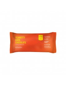 ROWDY PNUTY DK CHOC BAR  ( 12 X 1.59 OZ   )