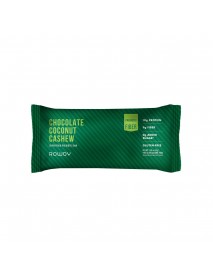 ROWDY CHOC CNUT CSHW BAR ( 12 X 1.59 OZ   )
