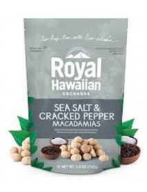 RHO MACDMA SSLT/CRKD PPR ( 6 X 4 OZ   )