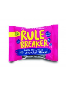RULE DP CHOC BRWNI BAR ( 12 X 1.9 OZ   )