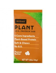 RXBAR PEANUT BUTTER ( 12 X 1.83 OZ   )