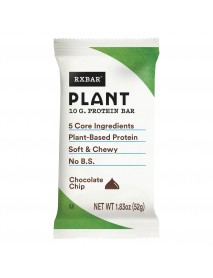RXBAR CHOCOLATE CHIP ( 12 X 1.83 OZ   )