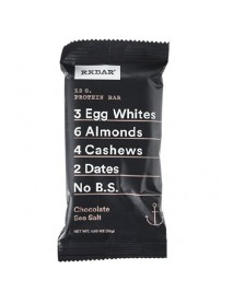 Rxbar Chocolate Sea Salt (12X1.83 OZ)