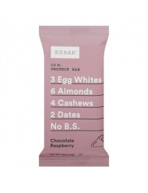 RXBAR PRTN CHOC RASPBRY ( 12 X 1.83 OZ   )