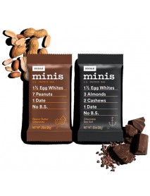 RXBAR PRTN MINIS 2 FLAV ( 6 X 7.36 OZ   )