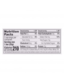 RXBAR PROTN BAR BLUBRY ( 6 X 5 PACK )