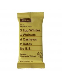 RXBAR BANANA CHOC WALNUT ( 12 X 1.83 OZ   )
