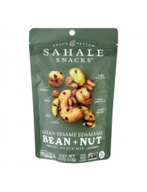 SAHALE SNKMX ASN SESM ED ( 6 X 4 OZ   )