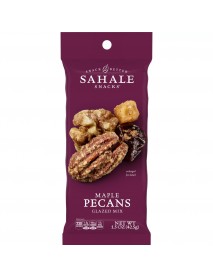 SAHALE MAPLE PCN GLZD MX ( 9 X 1.5 OZ   )
