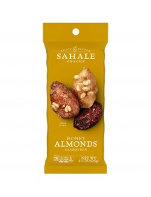 Sahale Snacks Almond/Cran/Honey (9x1.5OZ )