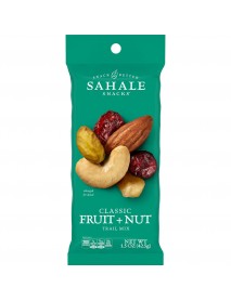 Sahale Snacks Clsc Frt/Nut Blend (9x1.5OZ )