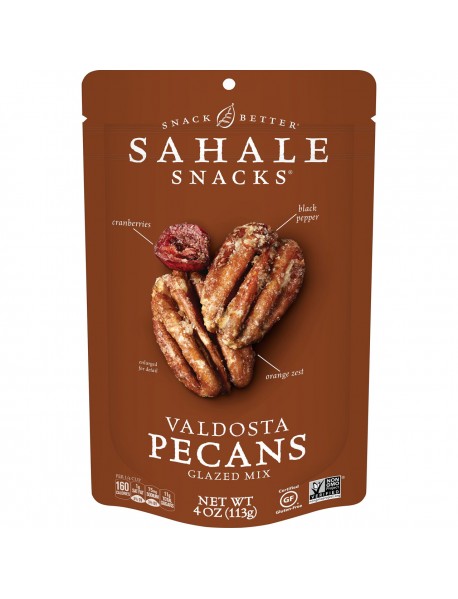 SAHALE VALDOSTA BLEND (6x4.00)