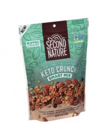 S.N. NUT MDLY KETO CRNCH ( 6 X 10 OZ   )