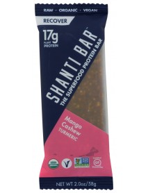 OG2 SHANTI RECOVR TURMRC ( 12 X 2 OZ   )