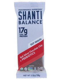 OG2 SHANTI RDVLVT CCHIP ( 12 X 2 OZ   )