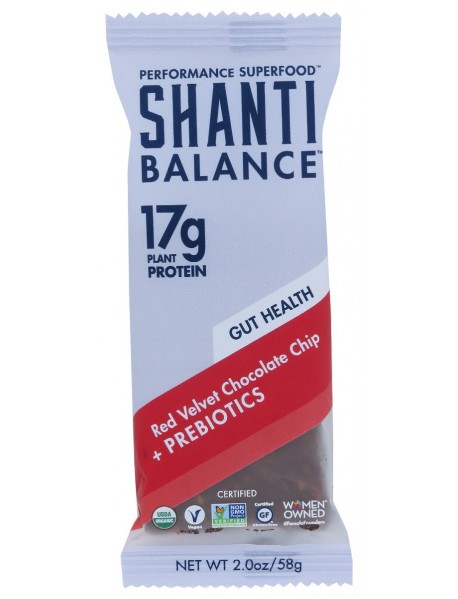 OG2 SHANTI RDVLVT CCHIP ( 12 X 2 OZ   )