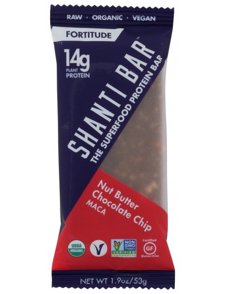 OG2 SHANTI FRTITUDE MACA ( 12 X 1.9 OZ   )