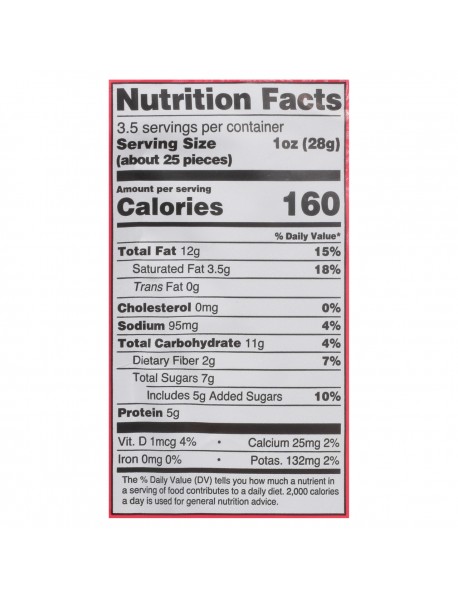 SKNYDP PB & J PEANUTS ( 10 X 3.5 OZ   )