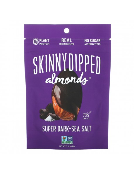WT SKNYDP DRK SSLT ALMND ( 10 X 3.5 OZ   )