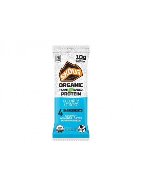 OG2 SKOUT COCONUT BAR    ( 12 X 1.9 OZ   )