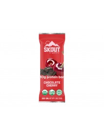 OG2 SKOUT DK CHO CHRY BR ( 12 X 1.9 OZ   )