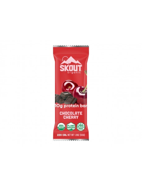 OG2 SKOUT DK CHO CHRY BR ( 12 X 1.9 OZ   )