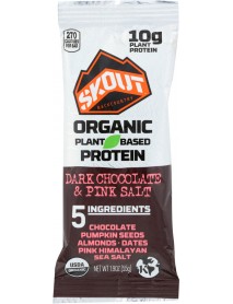OG2 SKOUT DK CHOC PNKSLT ( 12 X 1.9 OZ   )
