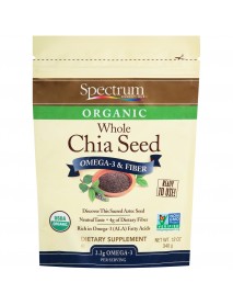 OG2 SPEC CHIA SD OMGAFBR ( 1 X 12 OZ   )