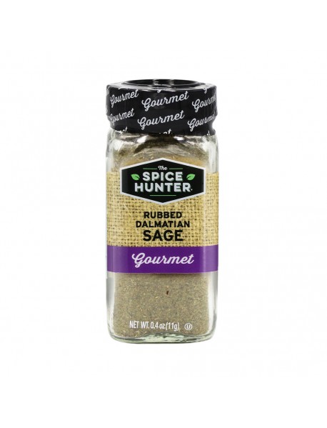 Spice Hunter Sage (6x0.4Oz)