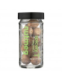 OG2 SPICELY NUTMEG WHOLE ( 3 X 1.4 OZ   )
