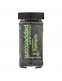 OG2 SPICELY PRCRN BLK WL ( 3 X 1.7 OZ   )