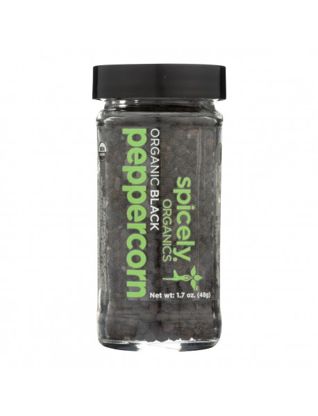 OG2 SPICELY PRCRN BLK WL ( 3 X 1.7 OZ   )